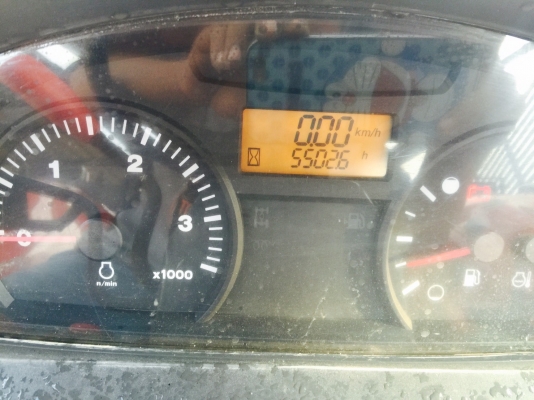 คูโบต้าM9540 คูโบต้าM9540