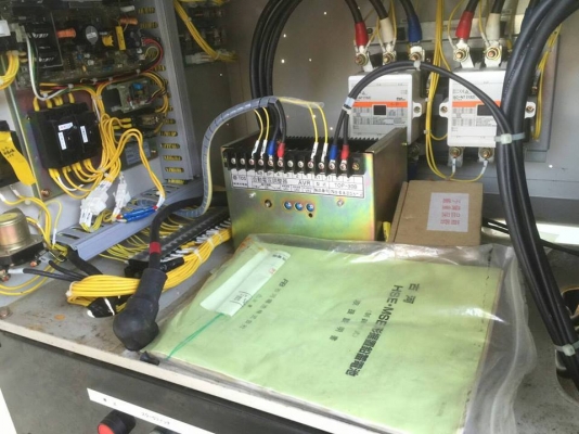 ขายเครื่องปั่นไฟมือสองจากญี่ปุ่น สภาพเดิมๆพร้อมใช้งาน ราคาไม่แรง