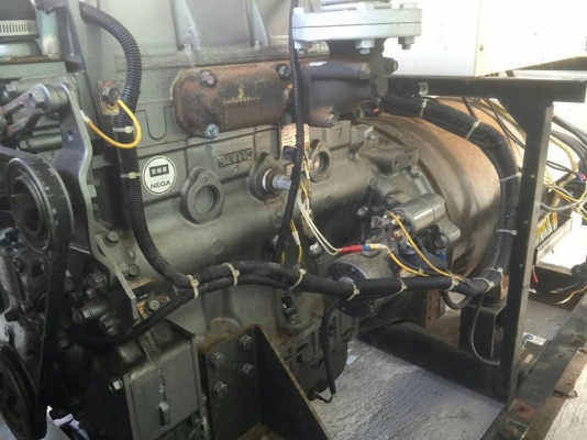 ขายเครื่องปั่นไฟมือสองจากญี่ปุ่น สภาพเดิมๆพร้อมใช้งาน ราคาไม่แรง