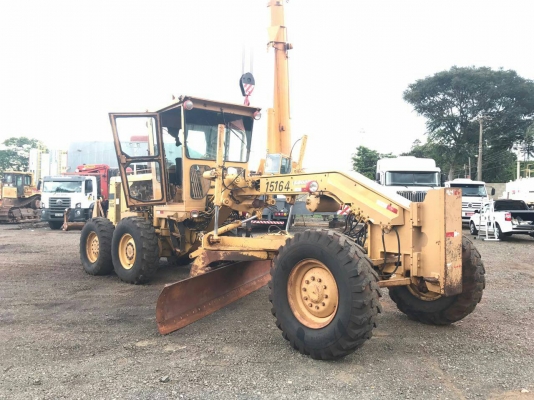 ขาย รถเกรด140H 5MD1xxx จำหน่าย รถ เครื่องจักร นำเข้า100\% อปกรณ์ทุกชิด ราคาถูก eurotec. 0818176901