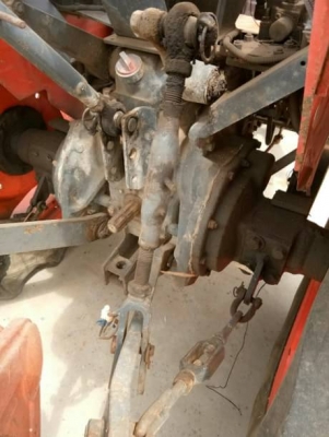 KUBOTA L3408 KUBOTA L3408