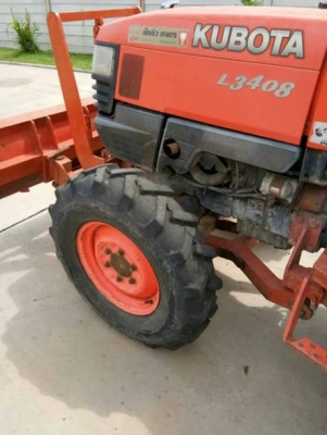 KUBOTA L3408 KUBOTA L3408