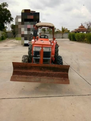 KUBOTA L3408