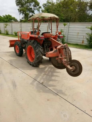 KUBOTA L3408 KUBOTA L3408