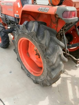 KUBOTA L3408 KUBOTA L3408