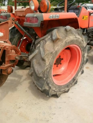 KUBOTA L3408 KUBOTA L3408