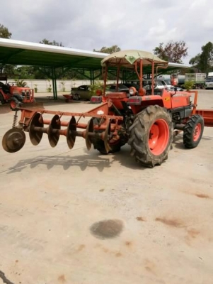 KUBOTA L3408 KUBOTA L3408