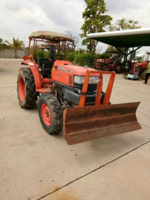 KUBOTA L3408 KUBOTA L3408