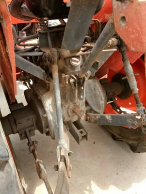 KUBOTA L3408 KUBOTA L3408