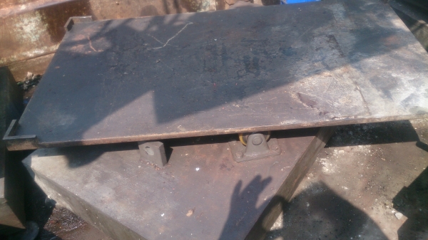 แท่นวางจิ๊กหมุนได้ 0968835082