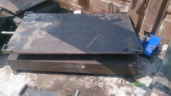 แท่นวางจิ๊กหมุนได้ 0968835082