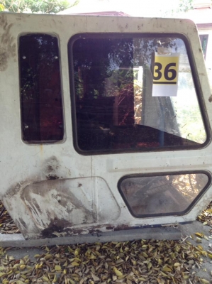 หัวเก๋ง SUMITOMO 28000 F2 เก่าเซียงกง 30,000 บาท