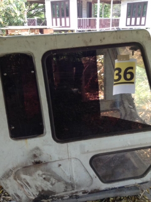 หัวเก๋ง SUMITOMO 28000 F2 เก่าเซียงกง 30,000 บาท