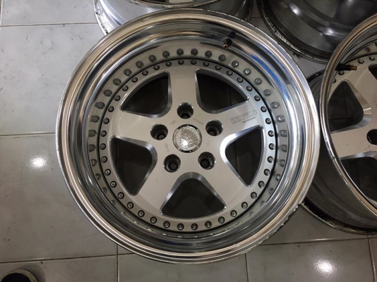 ขายล้อ RAGUNA ZZYZX 2 ชิ้นแท้ 16x10" ET-30 5/114.3 ลึก 5 นิ้ว หายาก ประมูลญี่ปุ่น ขายล้อ RAGUNA ZZYZX 2 ชิ้นแท้ 16x10" ET-30 5/114.3 ลึก 5 นิ้ว หายาก ประมูลญี่ปุ่น
