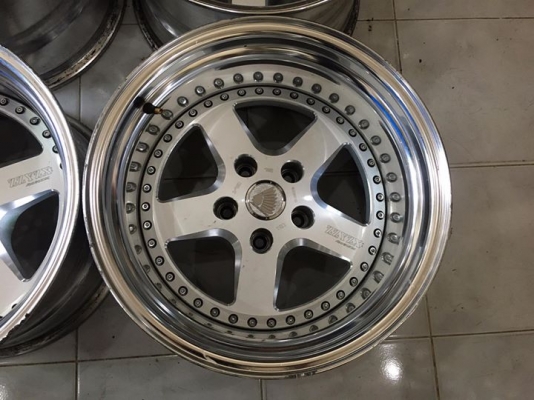 ขายล้อ RAGUNA ZZYZX 2 ชิ้นแท้ 16x10" ET-30 5/114.3 ลึก 5 นิ้ว หายาก ประมูลญี่ปุ่น ขายล้อ RAGUNA ZZYZX 2 ชิ้นแท้ 16x10" ET-30 5/114.3 ลึก 5 นิ้ว หายาก ประมูลญี่ปุ่น