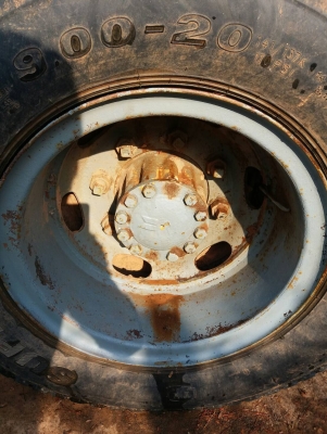 ขาย 6 ล้อ ดั้ม หน้ายาว. เครื่อง 6BG 1 เสื้อส้ม 175 แรง สโล พาวเวอร์ เกียร์ร็อค ช่วงล่าง 200