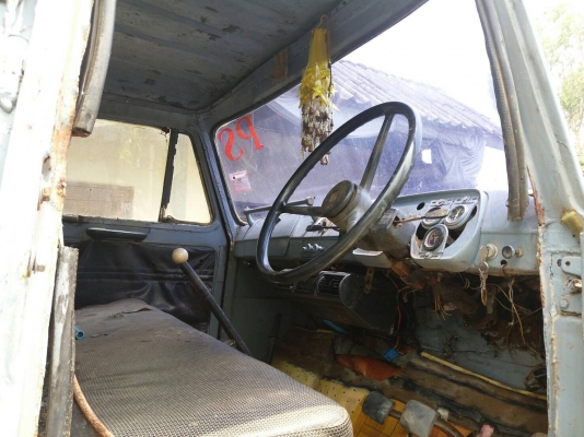 ขาย 6 ล้อ ดั้ม หน้ายาว. เครื่อง 6BG 1 เสื้อส้ม 175 แรง สโล พาวเวอร์ เกียร์ร็อค ช่วงล่าง 200