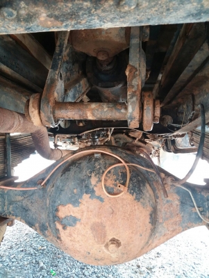 ขาย 6 ล้อ ดั้ม หน้ายาว. เครื่อง 6BG 1 เสื้อส้ม 175 แรง สโล พาวเวอร์ เกียร์ร็อค ช่วงล่าง 200