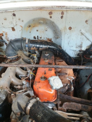 ขาย 6 ล้อ ดั้ม หน้ายาว. เครื่อง 6BG 1 เสื้อส้ม 175 แรง สโล พาวเวอร์ เกียร์ร็อค ช่วงล่าง 200