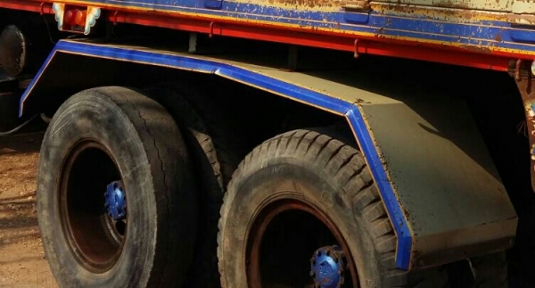 สิบล้อ ฮีโน่ FM 3M 245hp.เพา สภาพดีสวยพร้อมใช้ ทะเบียนพร้อมโอน