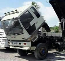 สิบล้อ ฮีโน่ FM 3M 245hp.เพา สภาพดีสวยพร้อมใช้ ทะเบียนพร้อมโอน