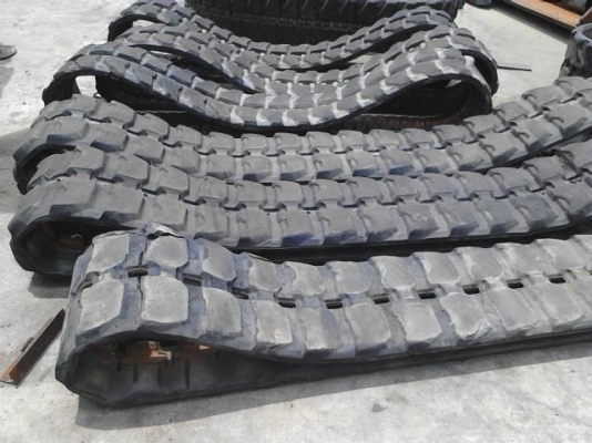 จำหน่ายแทรคยางมือสองจากญี่ปุ่น