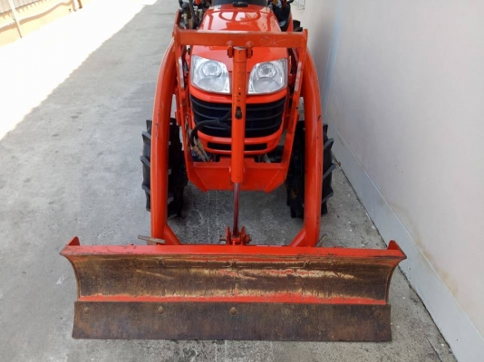 ขายชุดใบมีดดันหน้าช้าง รุ่น B2420