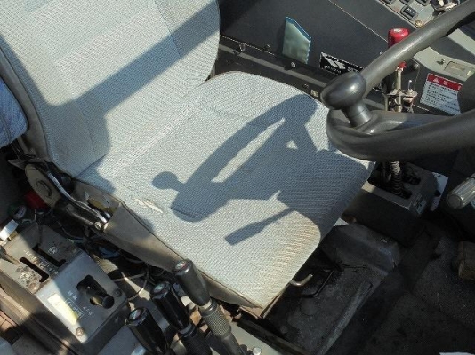 CAT 140H # CCA00471 เก่า USA