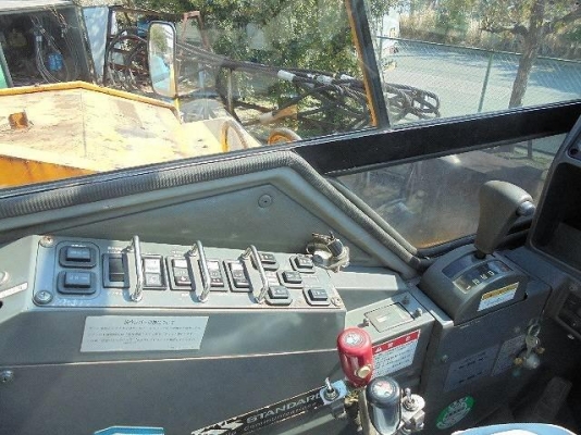 CAT 140H # CCA00471 เก่า USA