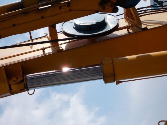 CAT 140H # CCA00471 เก่า USA