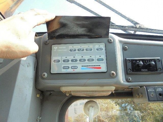 CAT 140H # CCA00471 เก่า USA