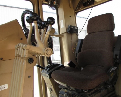 CAT 140H # CCA00471 เก่า USA