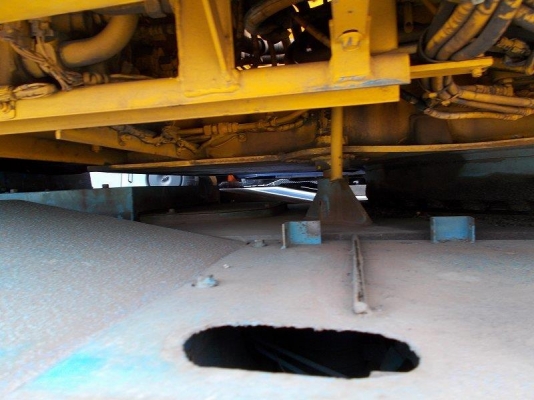 CAT 140H # CCA00471 เก่า USA