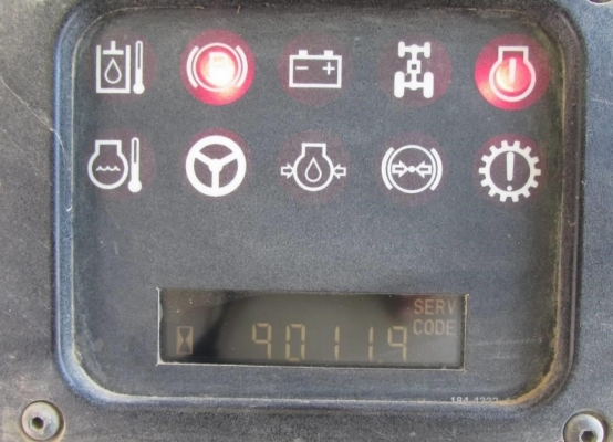 CAT 140H # CCA00471 เก่า USA