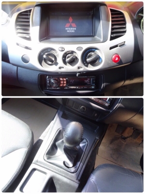 MITSUBISHI TRITON PLUS 2.4 GLS เกียร์MT ปี 2014 โทร 062-991-6649 ดาวออโต้เบสท์ MITSUBISHI TRITON PLUS 2.4 GLS เกียร์MT ปี 2014 โทร 062-991-6649 ดาวออโต้เบสท์