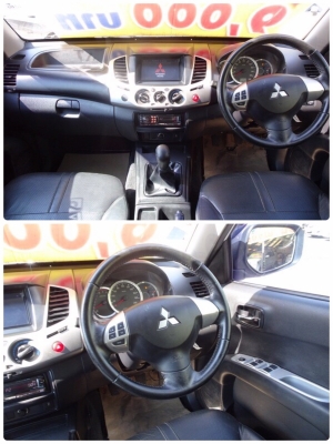 MITSUBISHI TRITON PLUS 2.4 GLS เกียร์MT ปี 2014 โทร 062-991-6649 ดาวออโต้เบสท์ MITSUBISHI TRITON PLUS 2.4 GLS เกียร์MT ปี 2014 โทร 062-991-6649 ดาวออโต้เบสท์