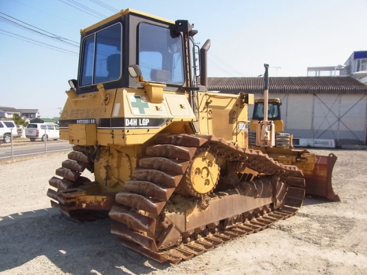 CAT 140G # 72V15xxxUP เก่า USA