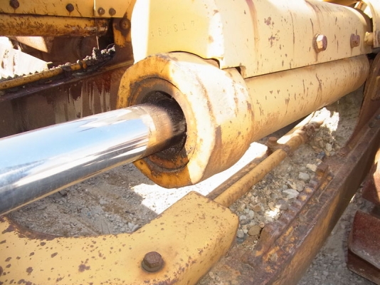 CAT 140G # 72V15xxxUP เก่า USA