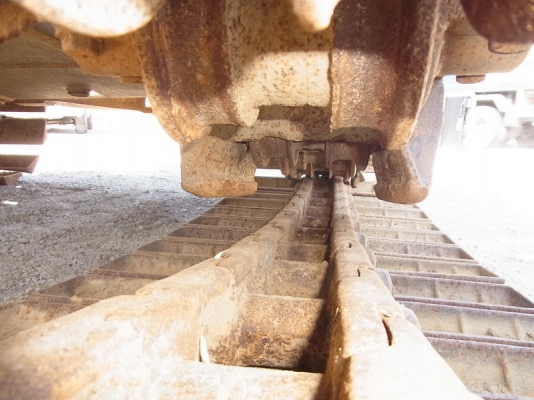 CAT 140G # 72V15xxxUP เก่า USA