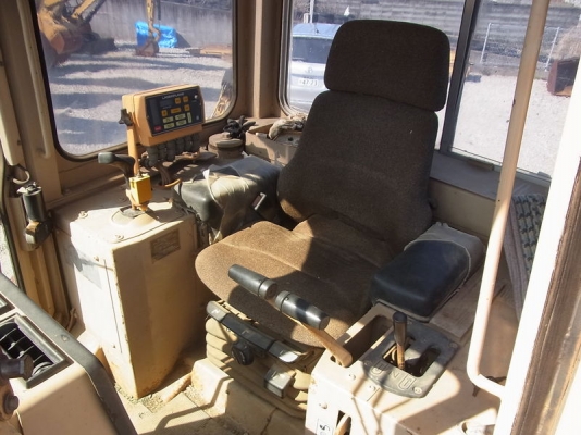 CAT 140G # 72V15xxxUP เก่า USA