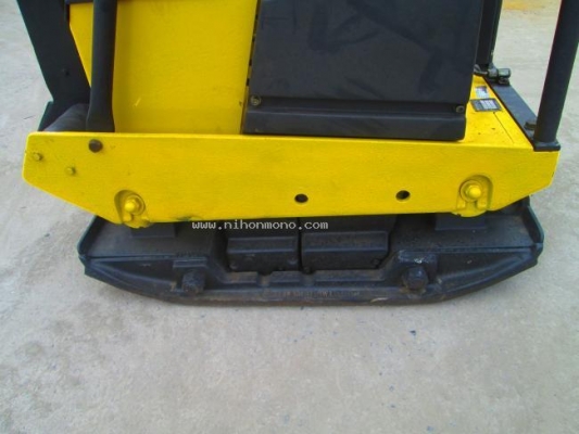 ขายเเพียง73,000 บาท เครื่องตบดิน  BOMAG รุ่น BPR40/45D รหัสสินค้า 80904309 ติดต่อ 081-8283376  www.nihonmono.com