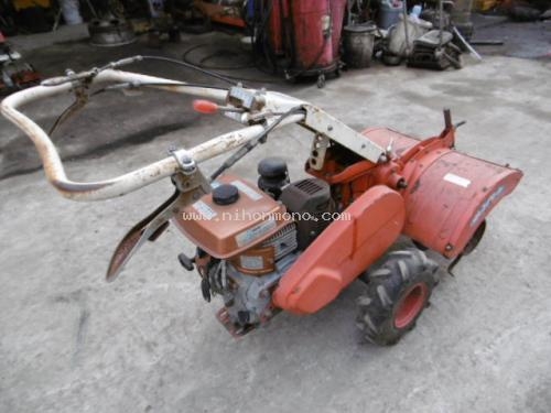 ขายราคา15,000 บาท  รถพรวนดินเดินตาม OREC รุ่น 55SA รหัสสินค้า 80903516 ติดต่อ Tel.086-8150487 www.nihonmono.com