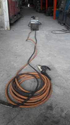 เครื่องเชื่อมมือ 2 HERO DS 152