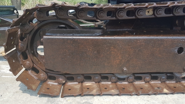 ขายด่วนรถแบคโฮKOBELCO-SK024รุ่นยอดนิยมสวยๆเทียบเท่าPC25เครื่อง3D84เครื่องดีปั่มแรงรถนอกเพิ่งนำเข้ามาใหม่ยังไม่เคยใช้งานในเมืองไทยเลย