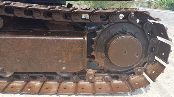 ขายด่วนรถแบคโฮKOBELCO-SK024รุ่นยอดนิยมสวยๆเทียบเท่าPC25เครื่อง3D84เครื่องดีปั่มแรงรถนอกเพิ่งนำเข้ามาใหม่ยังไม่เคยใช้งานในเมืองไทยเลย