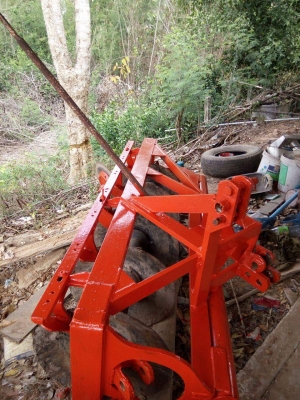 ผาน5รถใหญ่