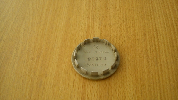 ฝาปิดดุมล้อ SUBARU ฝาปิดดุมล้อ SUBARU