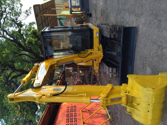 ขายรถขุดแบคโฮ YANMAR YB351UZ   <เครื่องเทอร์โบ> รถเก่านอกแท้มีเอกสารใบอินวอยพร้อม เครื่องดีระบบไว  ช่วงล่างแน่น <สภาพสวยพร้อมใช้งาน> ราคา 295,000 ต่อรองได้ (หัวเก๋ง พร้อมติดแอร์ ติดฟิลม์) ☎️สนใจติดต่อ096-3268553 สถิตย์พันธ์ ID LINE :  09632685