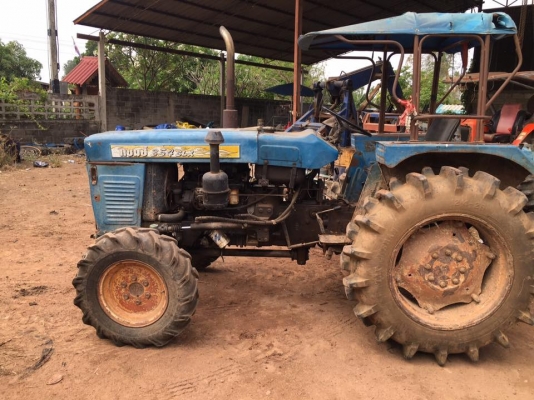 รถไถแชมป์35แรง