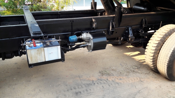 ขาย6ล้อดั้ม NPR66LX5เครื่อง4HG1-130 เทอร์โบ ปี38 แอร์ เพาเวอร์ ดั้ม3มิตร6ตัน ช่วงล่างF ทะเบียนเต็มเล่มพร้อม ต่อรองได้